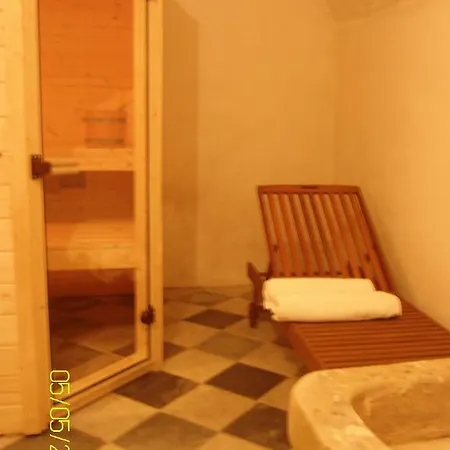 Hotel Deis 4*