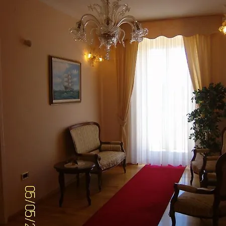 Hotel Deis 4*