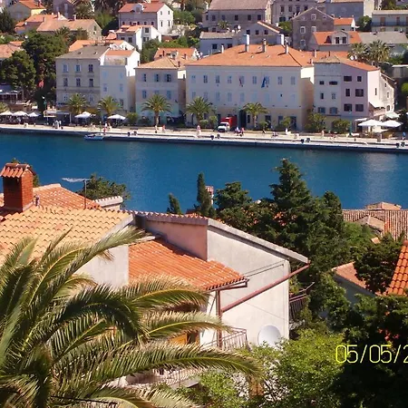 Hotel Deis Mali Lošinj