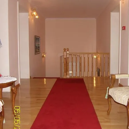 Hotel Deis 4*
