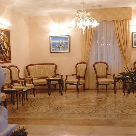 Hotel Deis Mali Lošinj